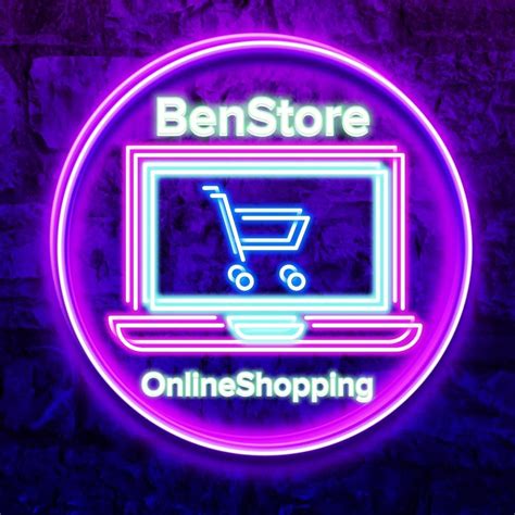 BenStore Review .